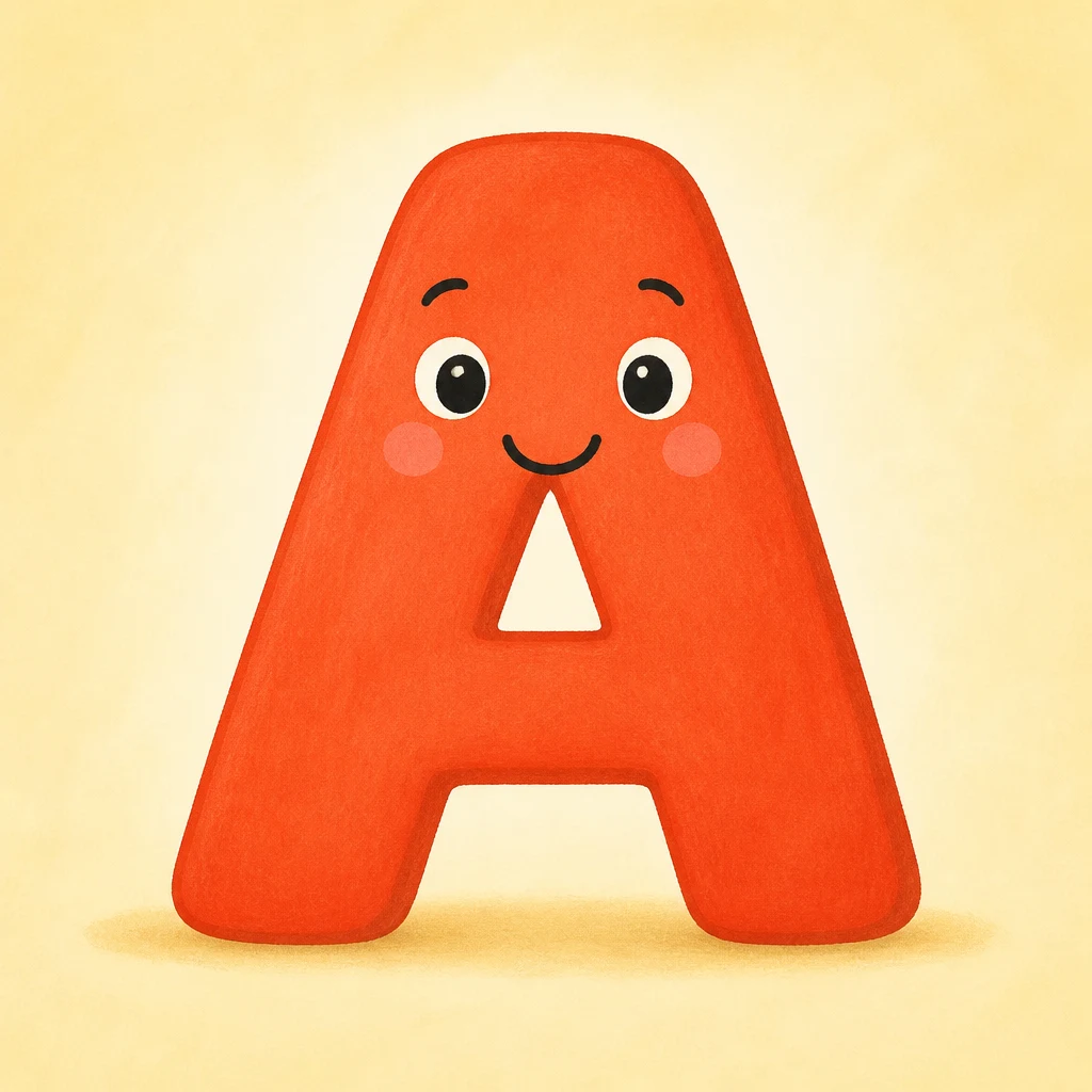 buchstabe