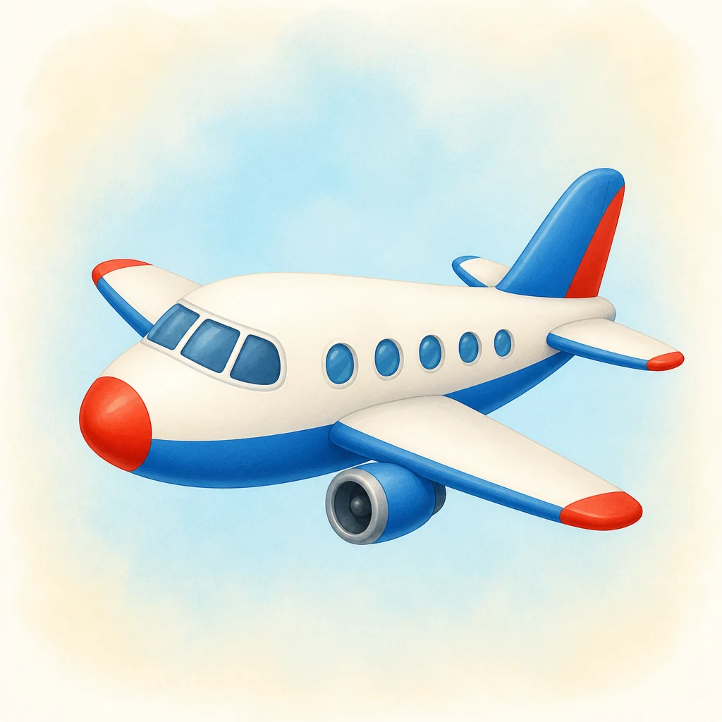 flugzeug