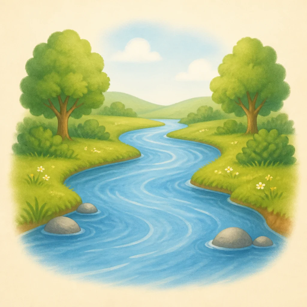 fluss