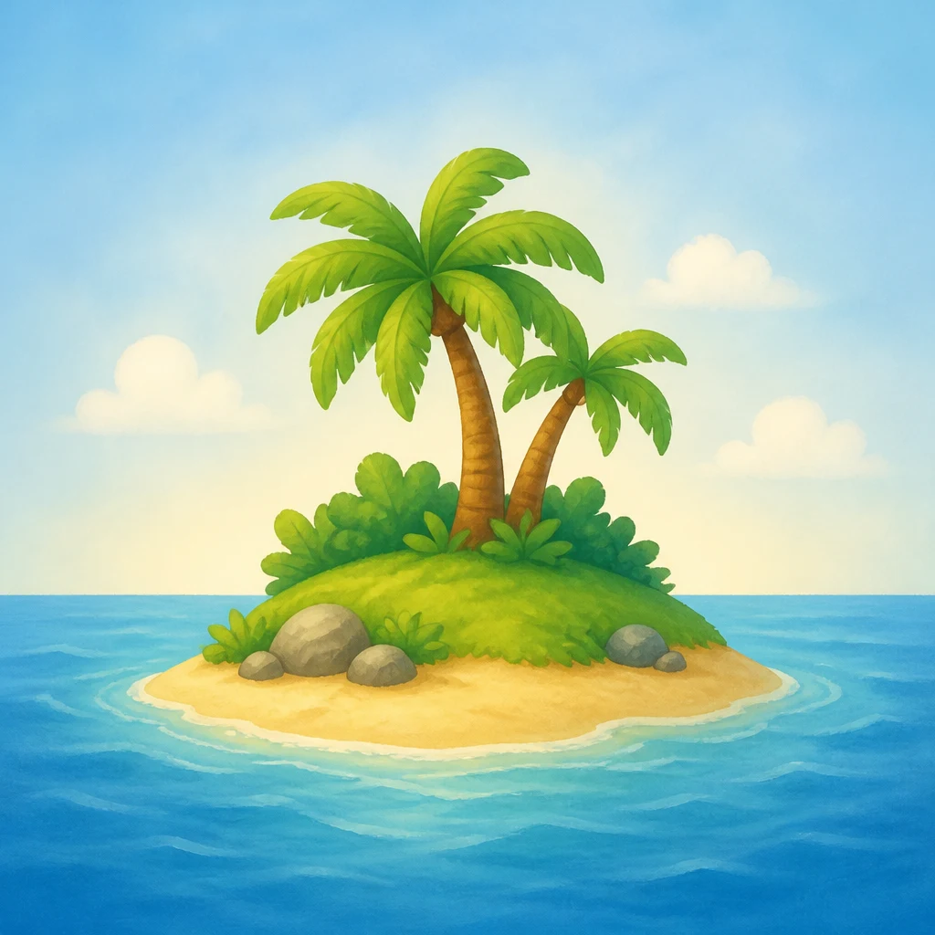 insel