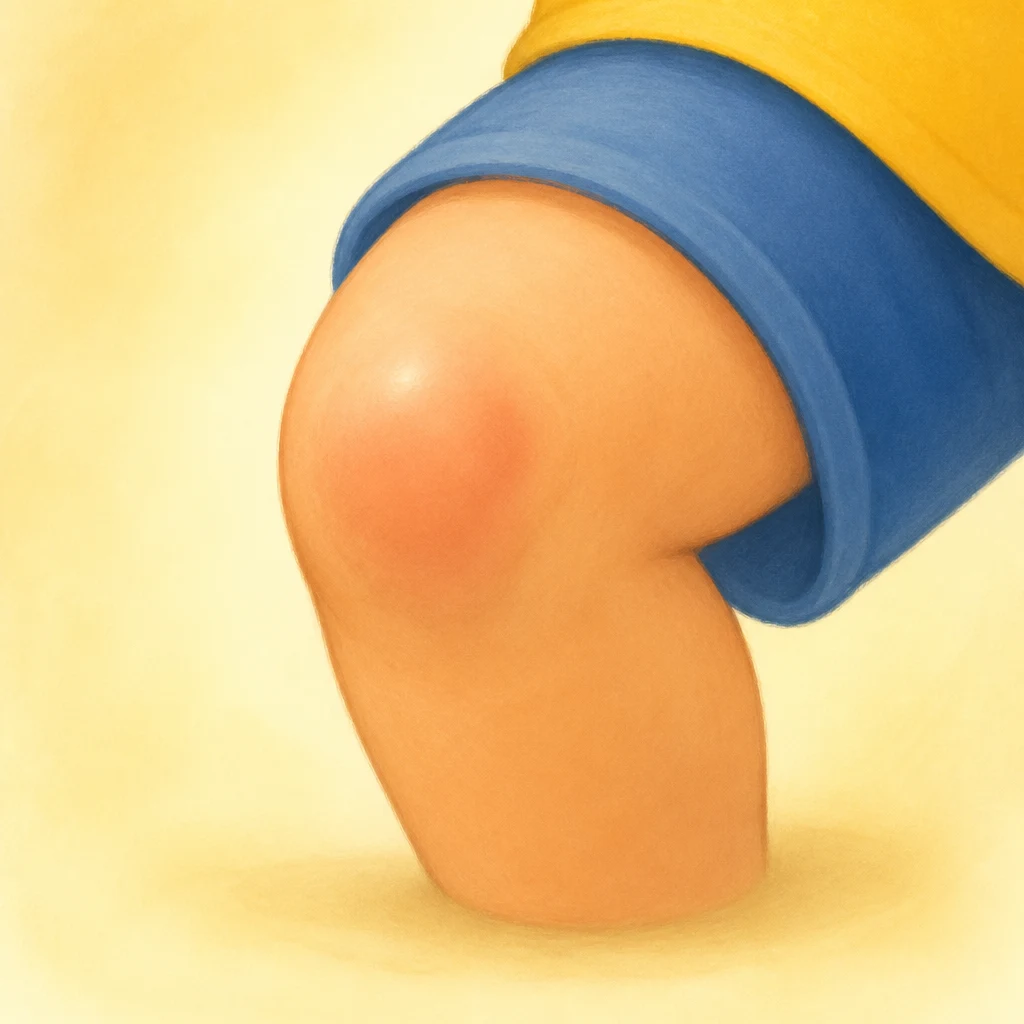 knie
