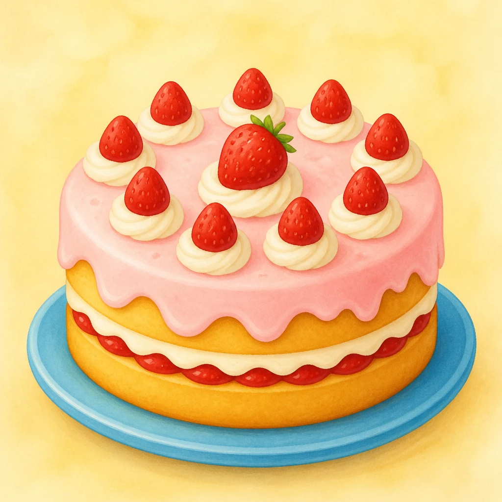 kuchen
