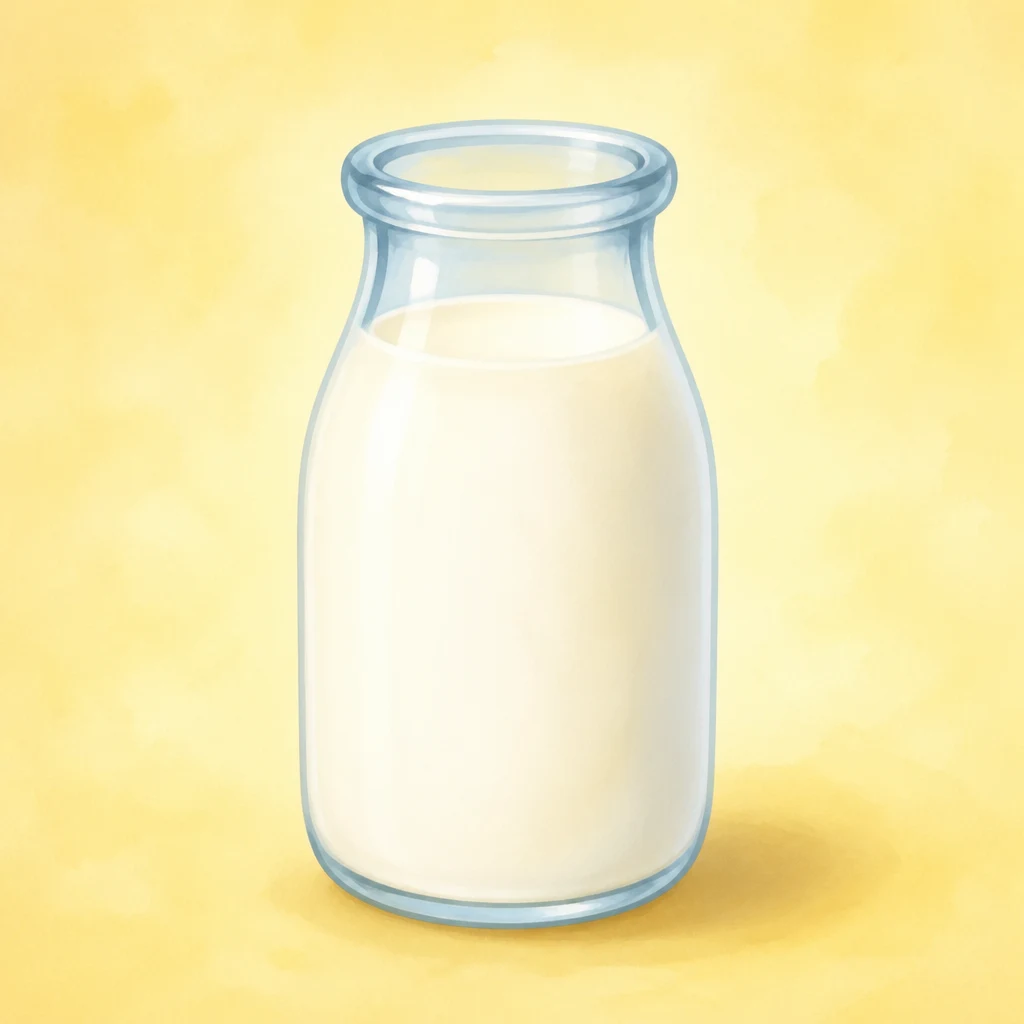 milch
