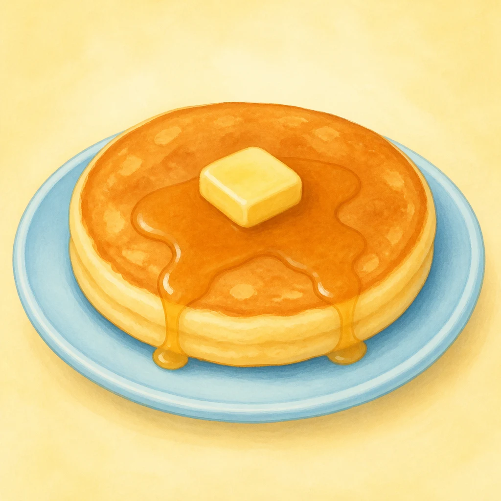 pfannkuchen