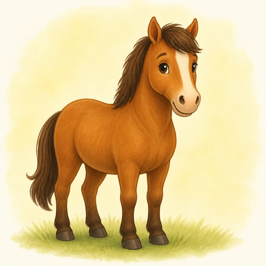 pferd