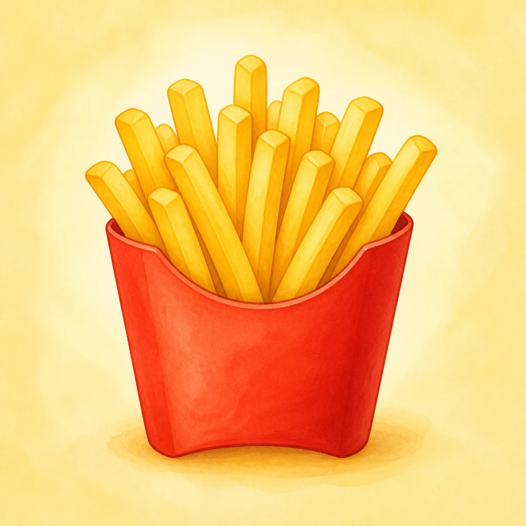 pommes