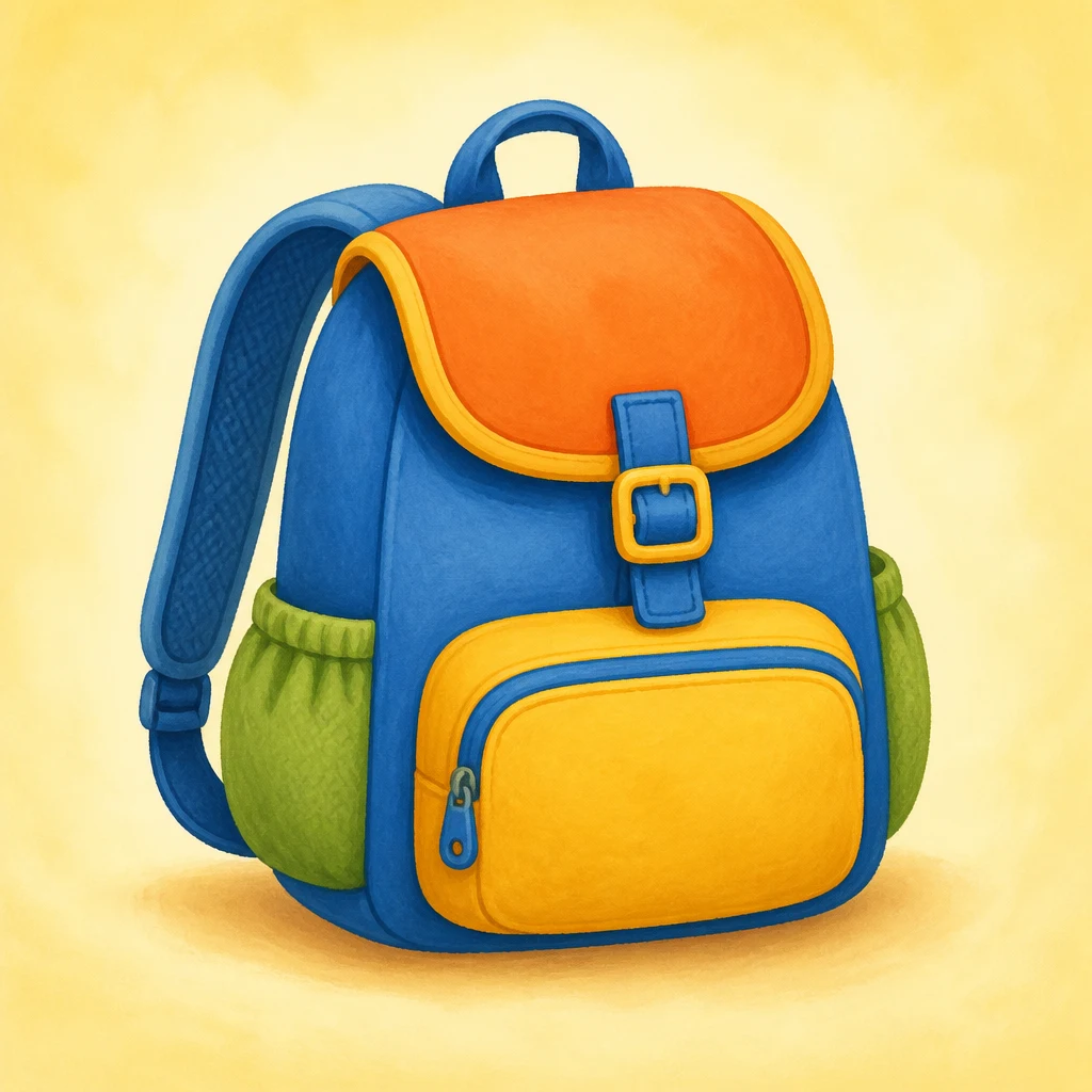 rucksack