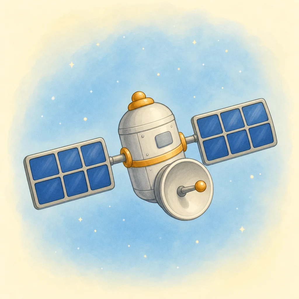 satellit
