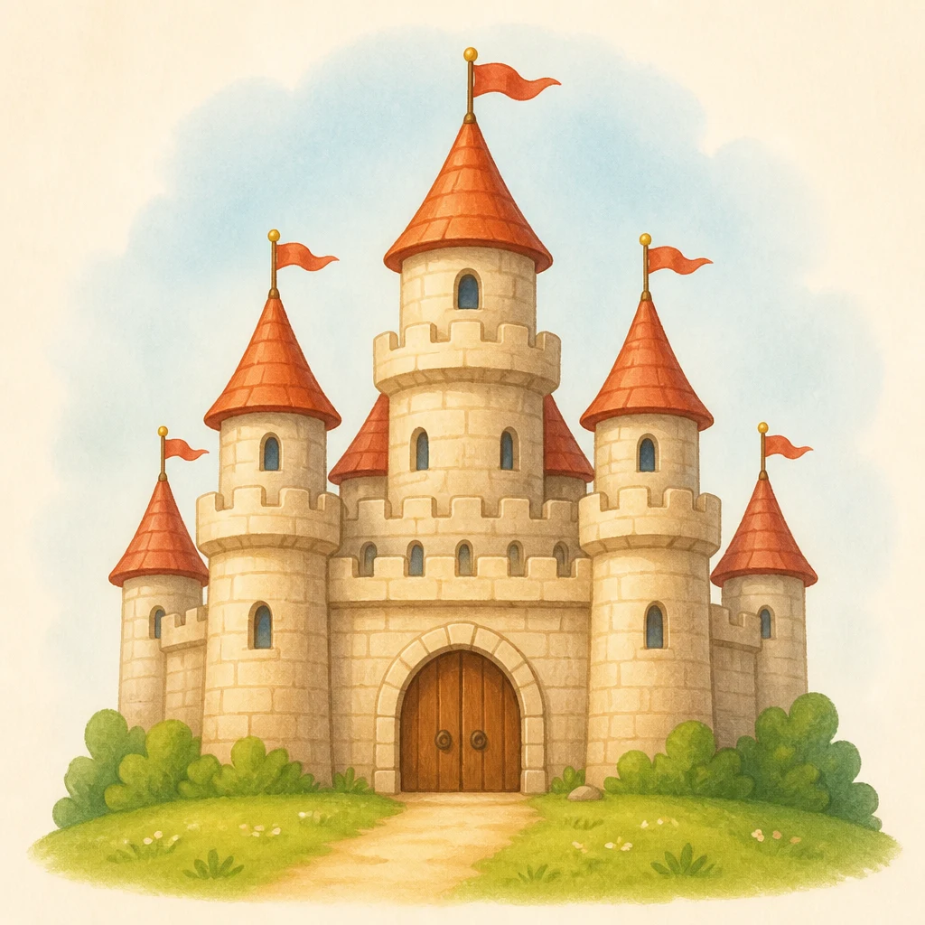 schloss