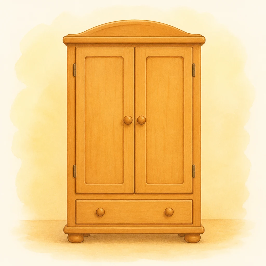 schrank
