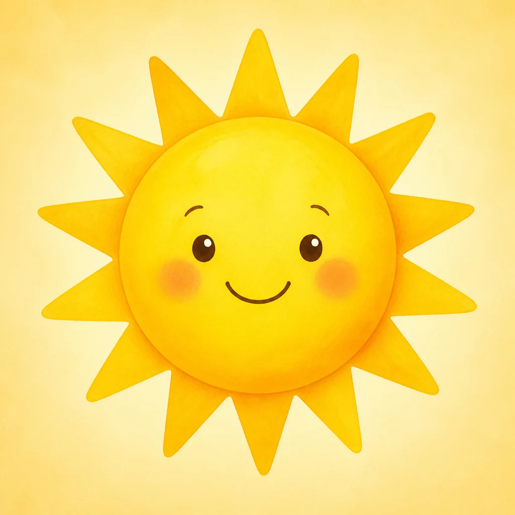 sonne