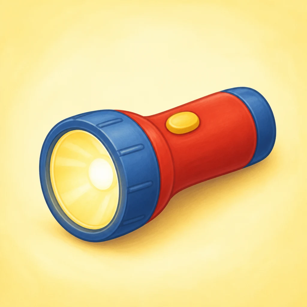 taschenlampe