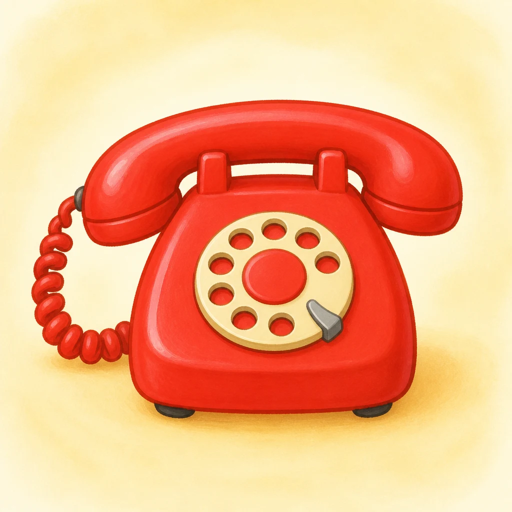 telefon