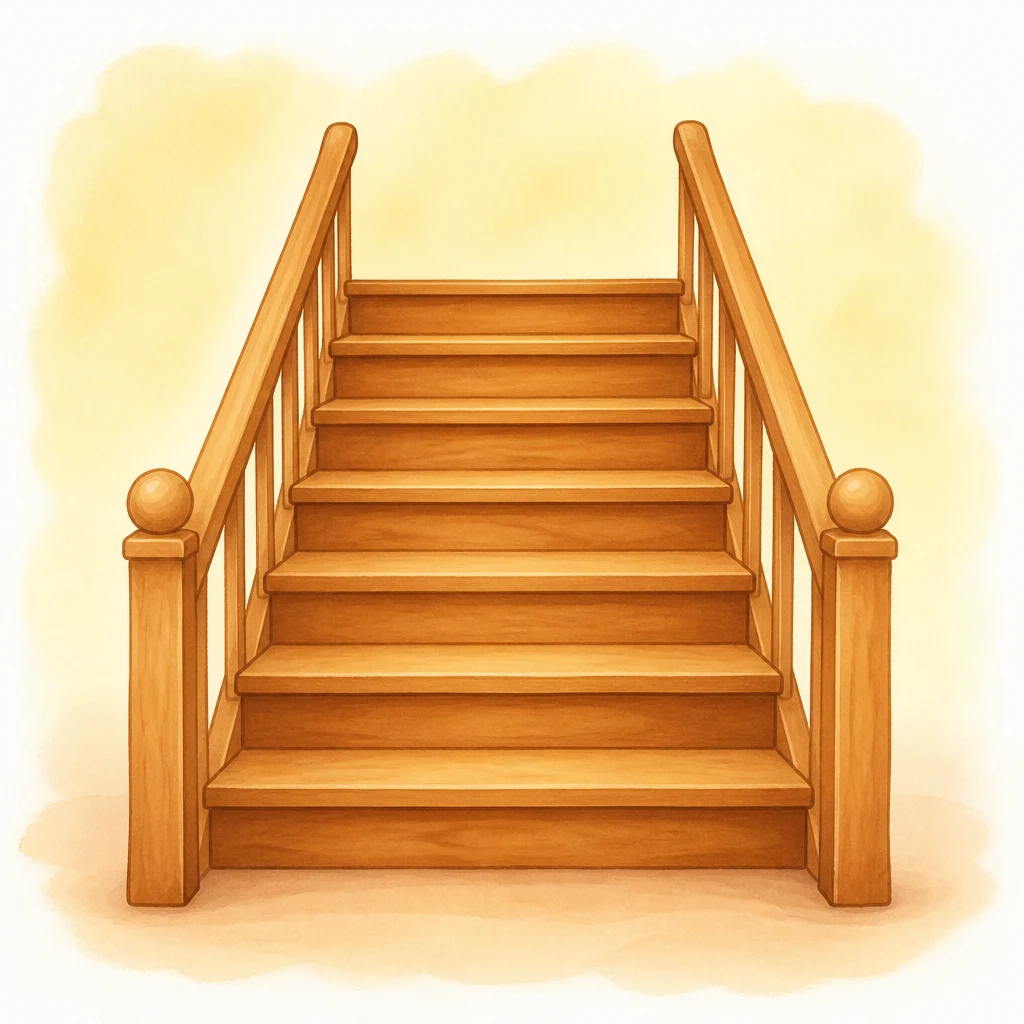 treppe