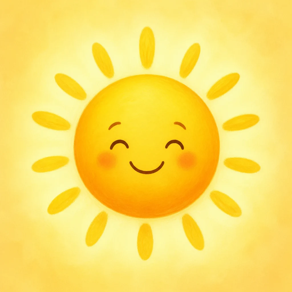 warm