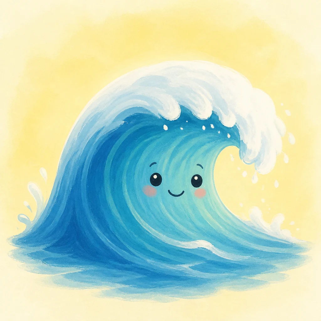 welle
