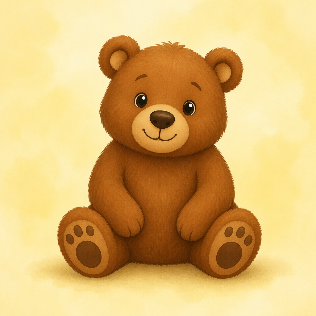 bär