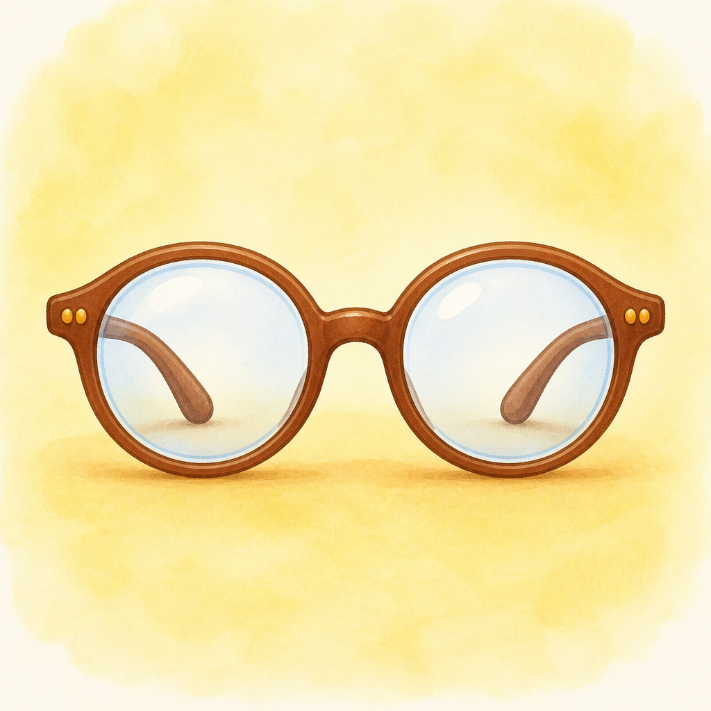 brille