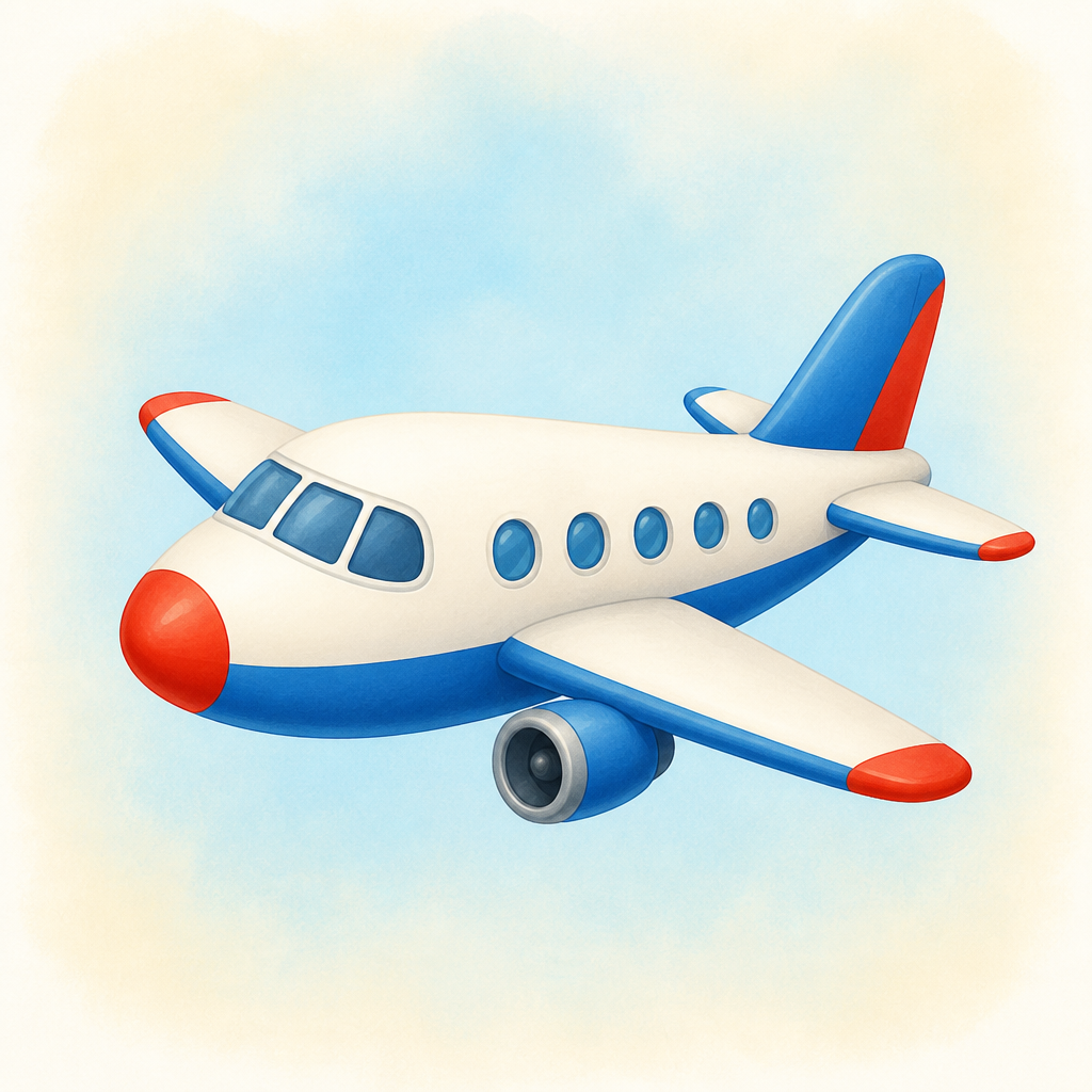 flugzeug