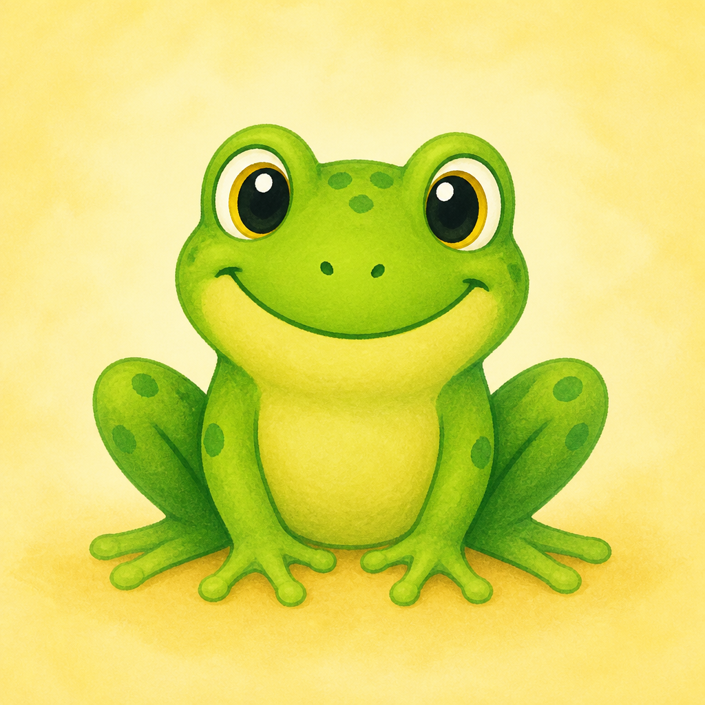 frosch