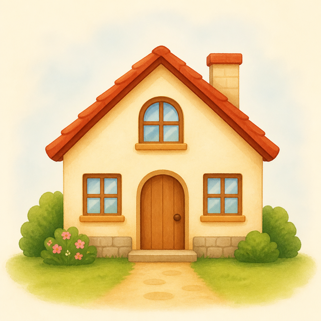 haus