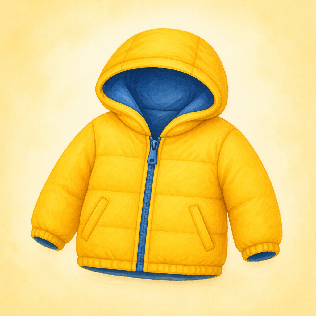 jacke