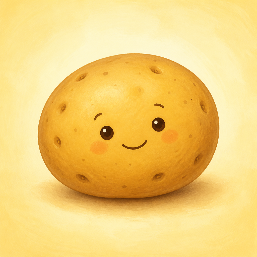 kartoffel