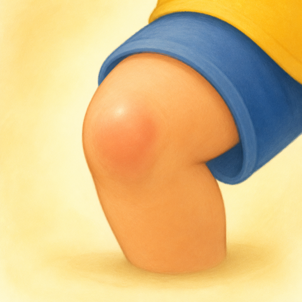 knie