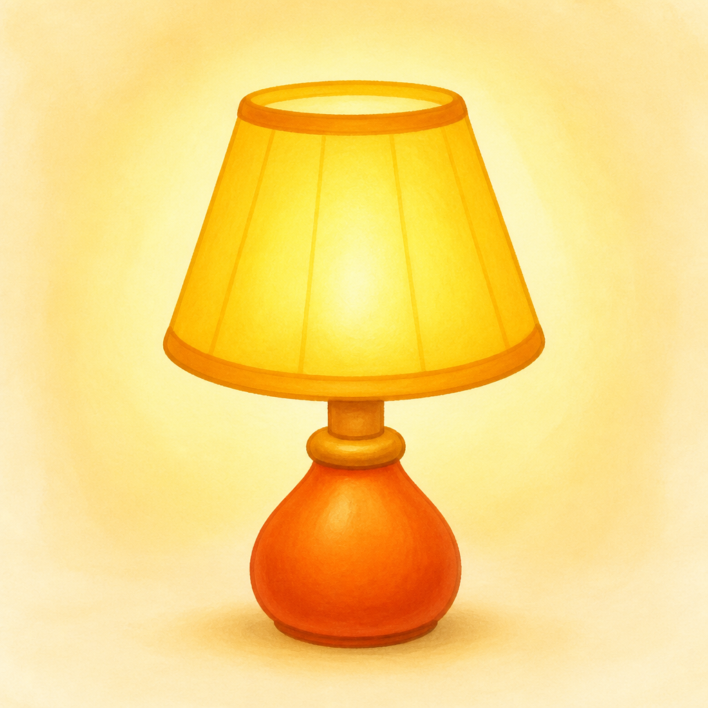 lampe
