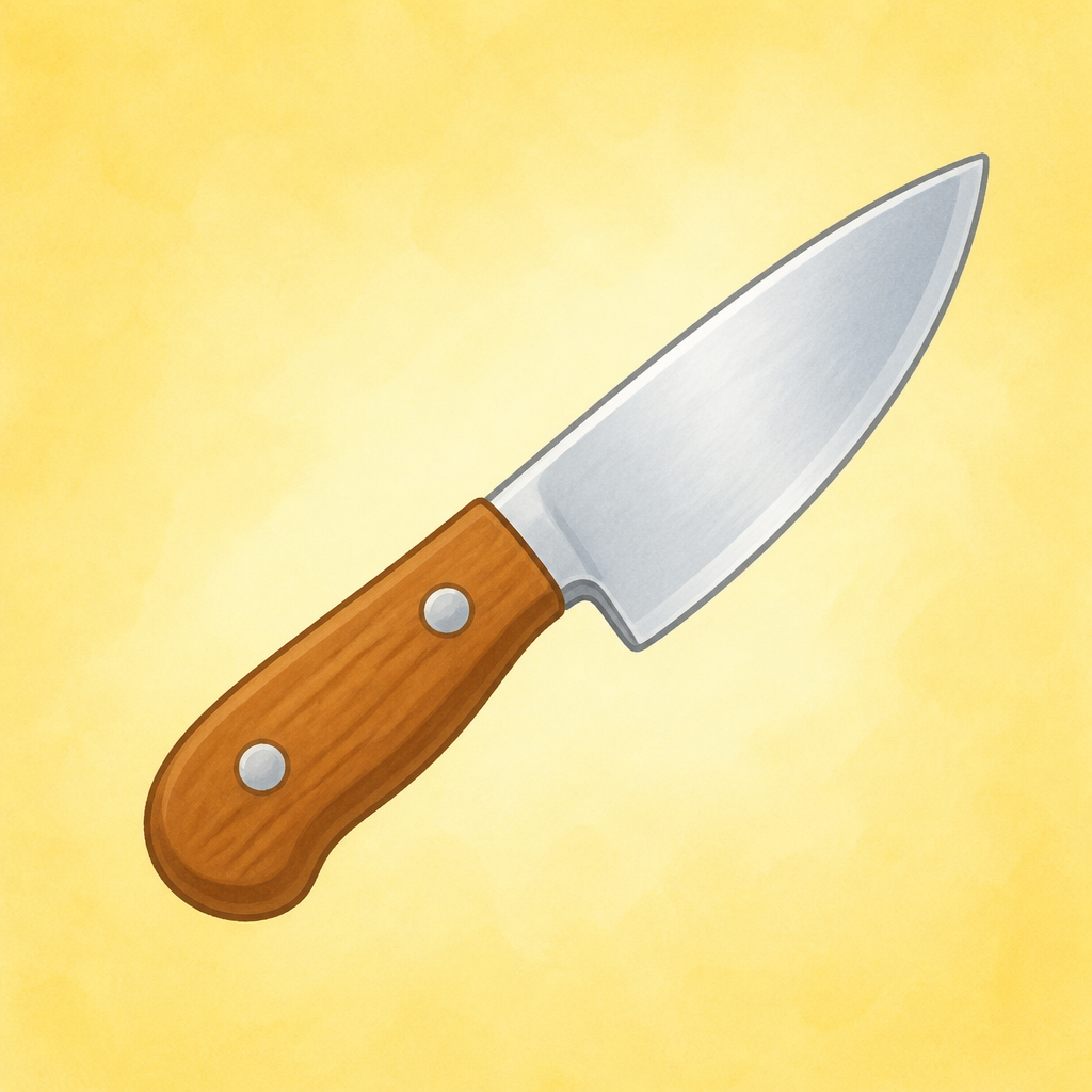 messer