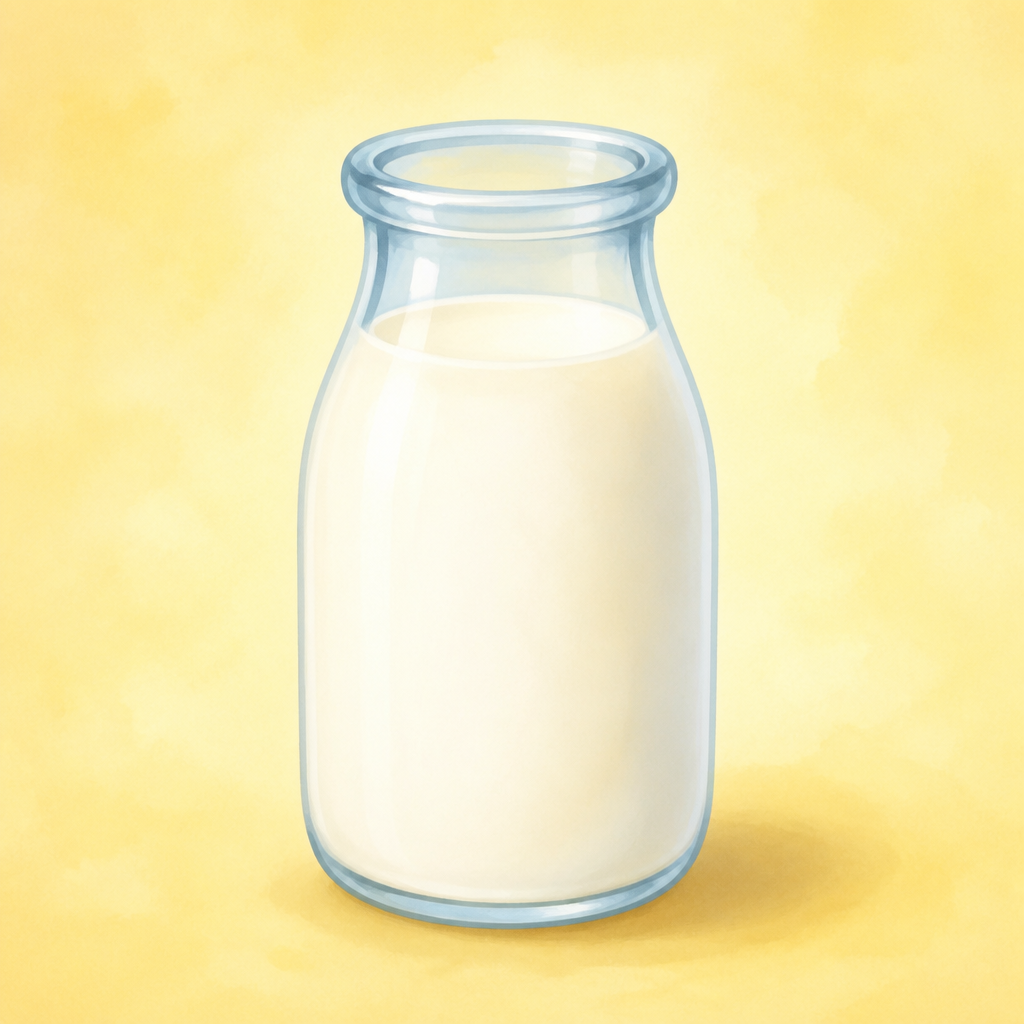 milch