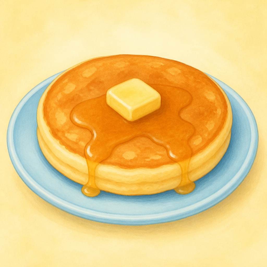 pfannkuchen