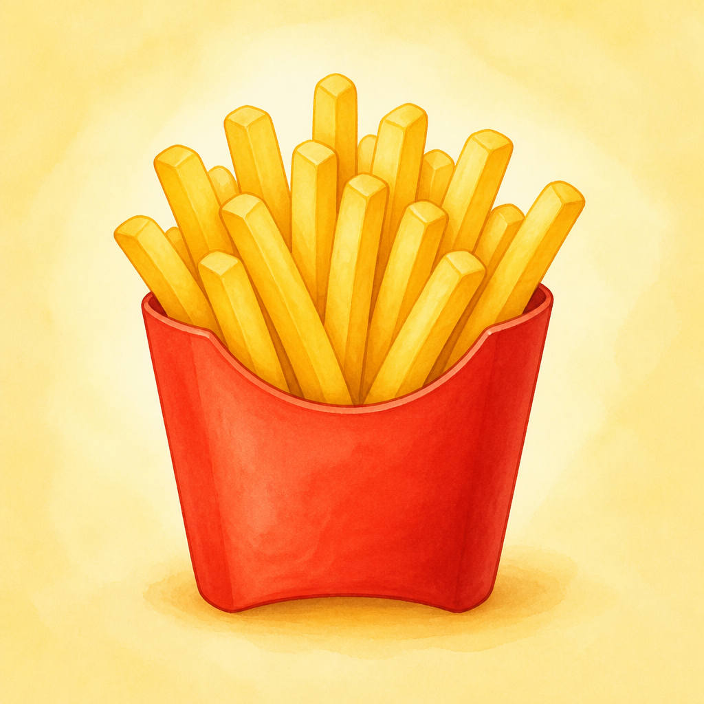 pommes