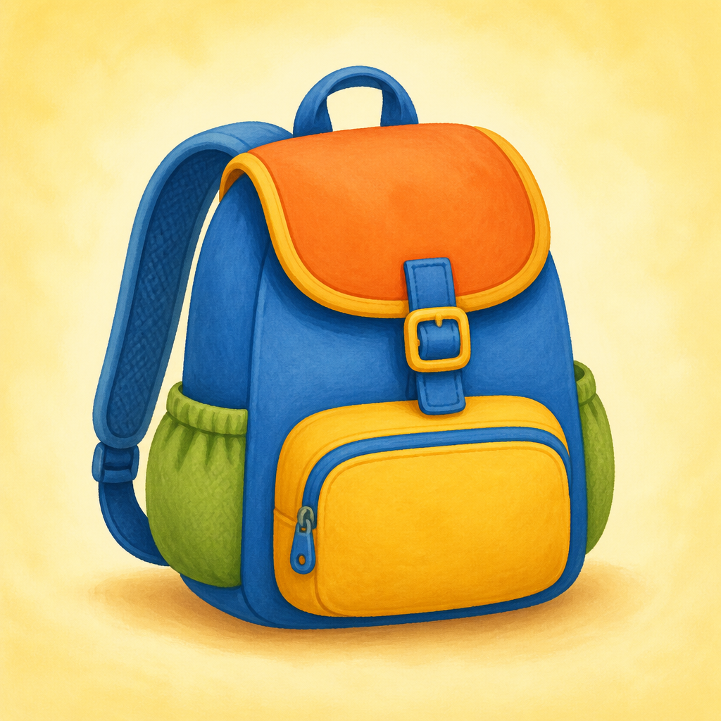 rucksack