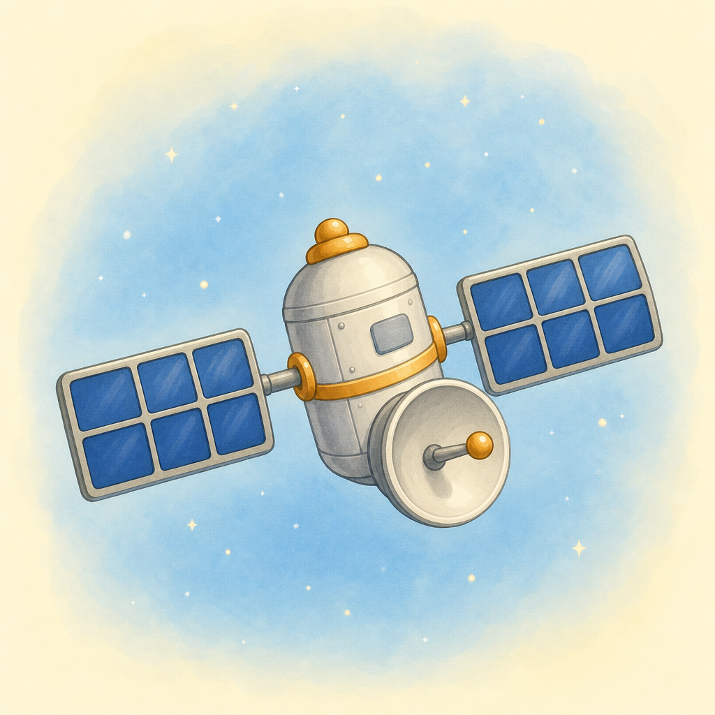 satellit