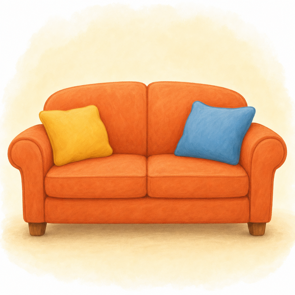 sofa