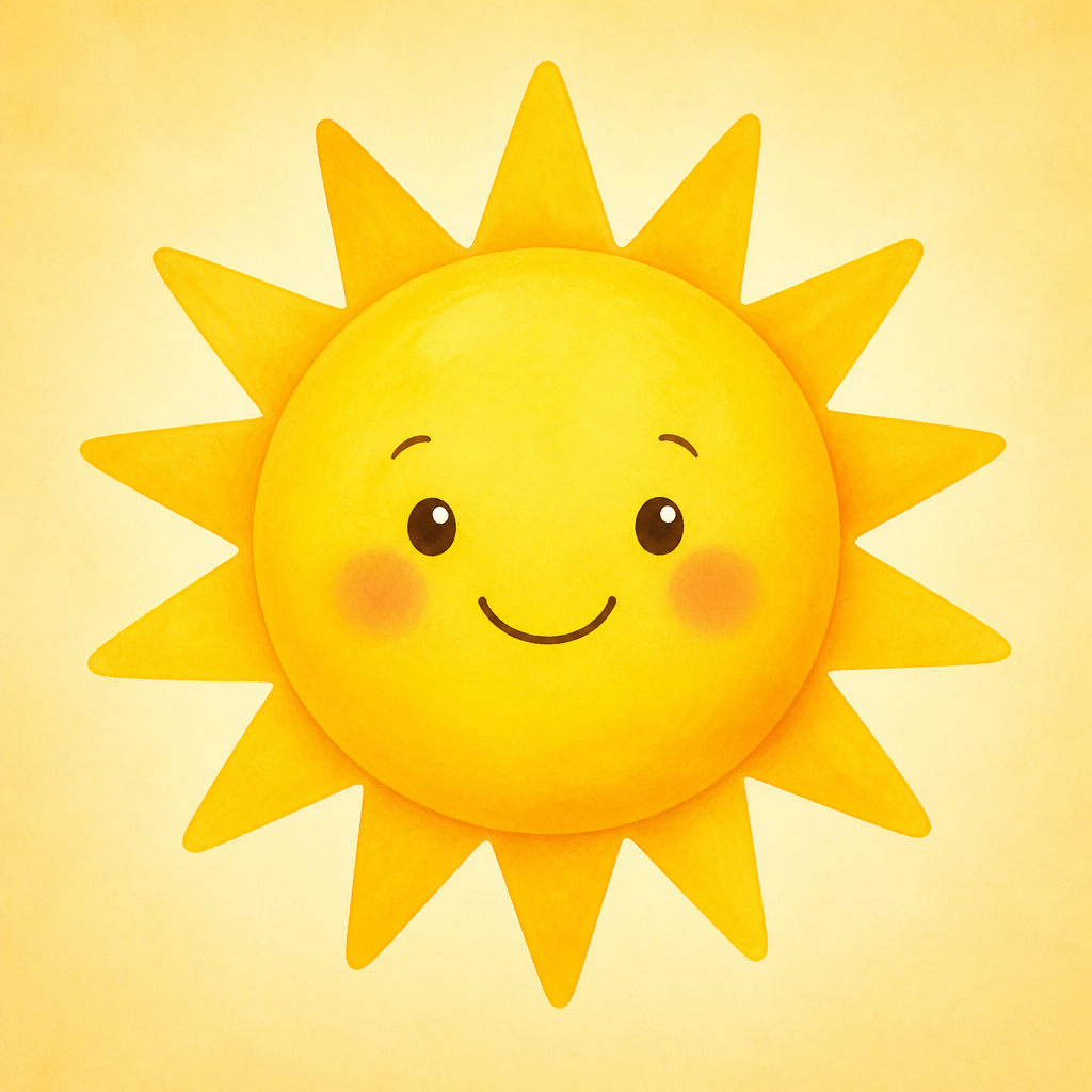 sonne
