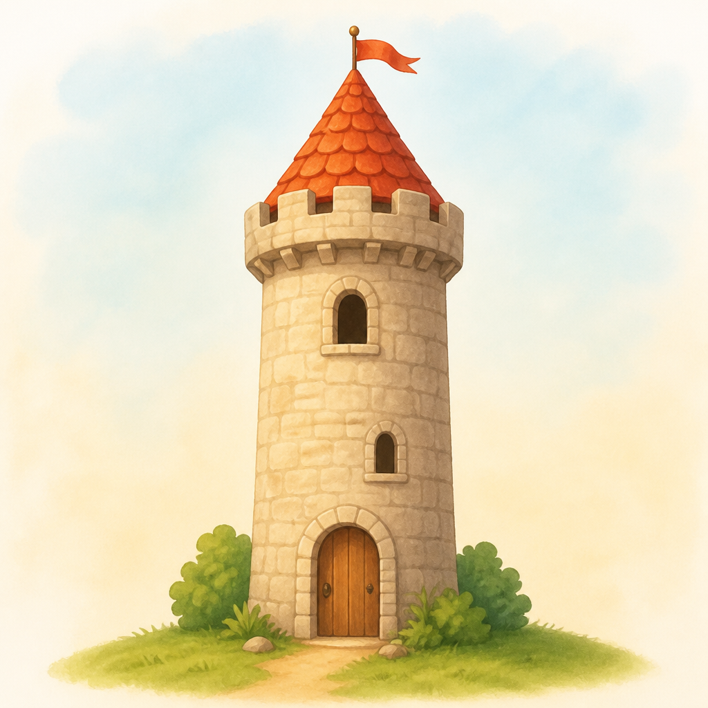 turm
